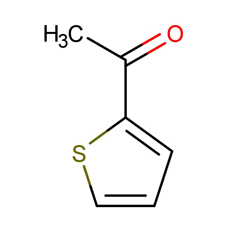 2-asetilthiofen