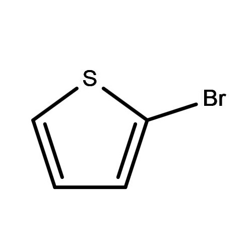 2-bromothiofen