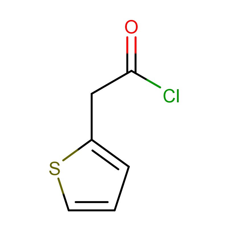 2-Tioofen asetil xlorid