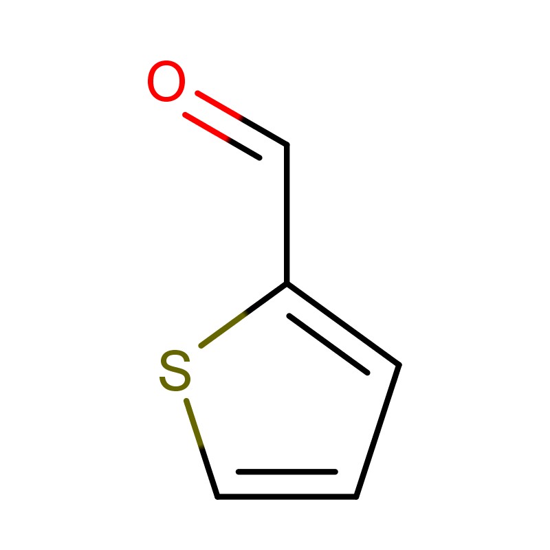 2-Tioofen aldehid