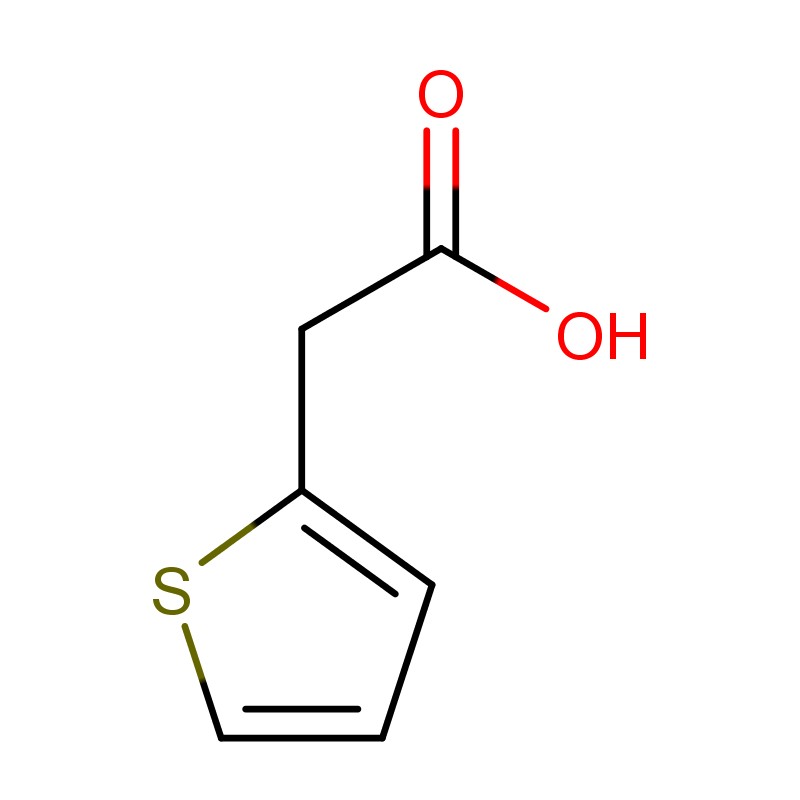 2-thiofeneaket turşusu