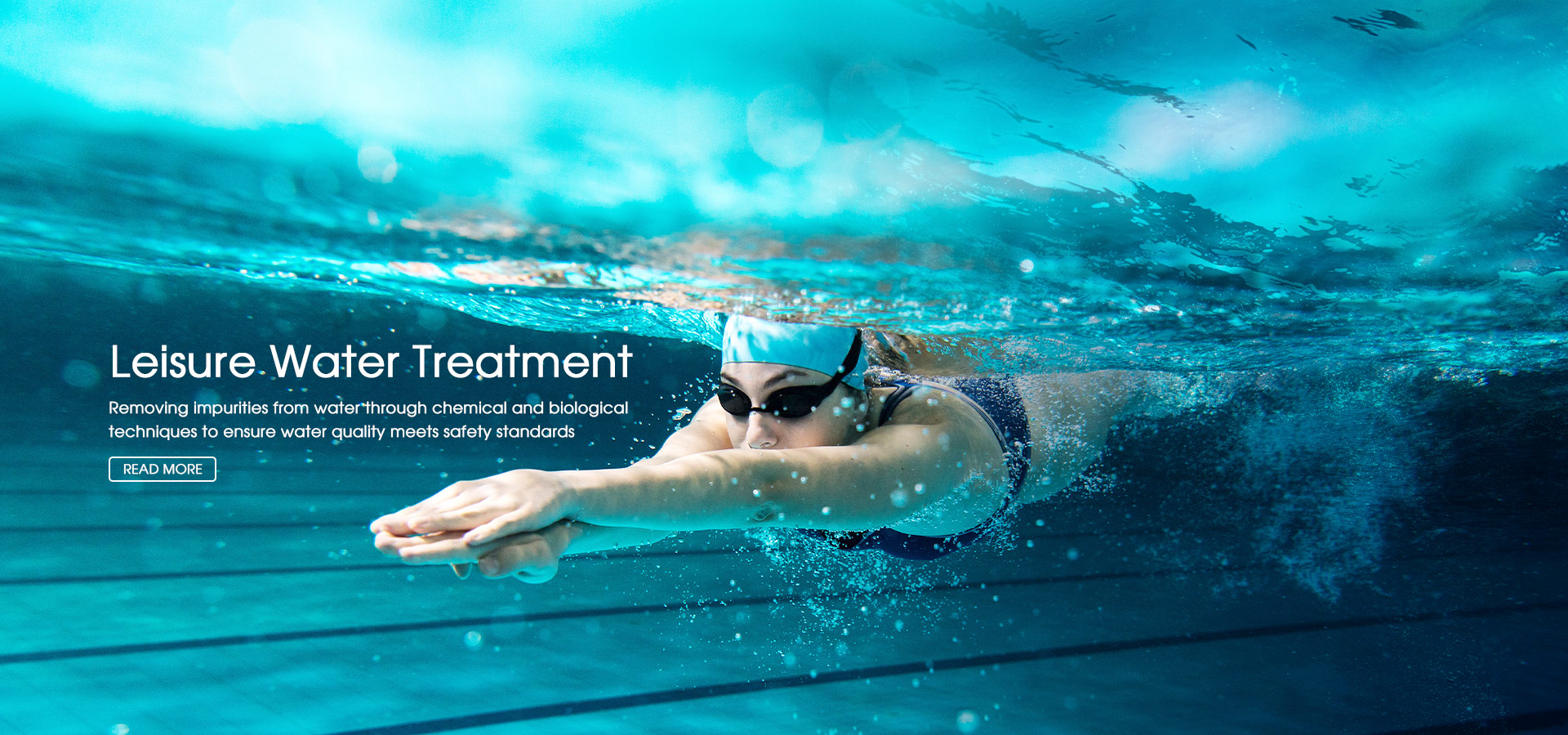 Su müalicəsi kimyəvi maddələr istehsalçısı və təchizatçı