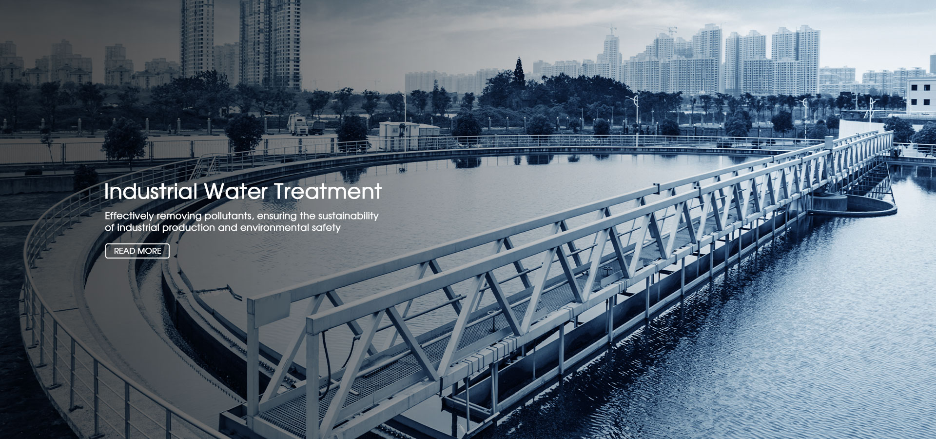 Çin Sənaye Su Baxımı Kimyəvi maddələr