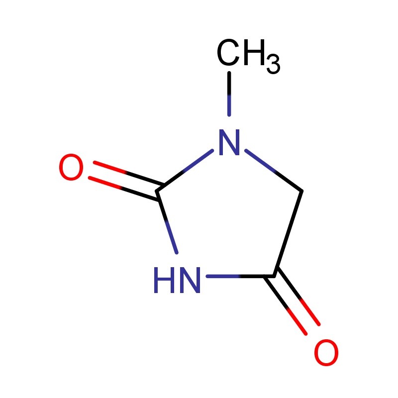 1-metilhydantoin forma sənayesi necə?