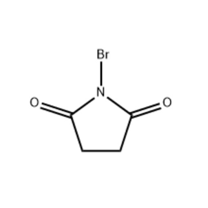 N-Bromosuccininimide-nin üzvi sintezdə üstünlük verilən reaktivi nədir?