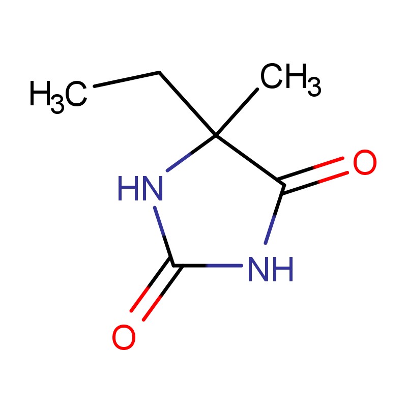 5-etil-5-metilhidantoin