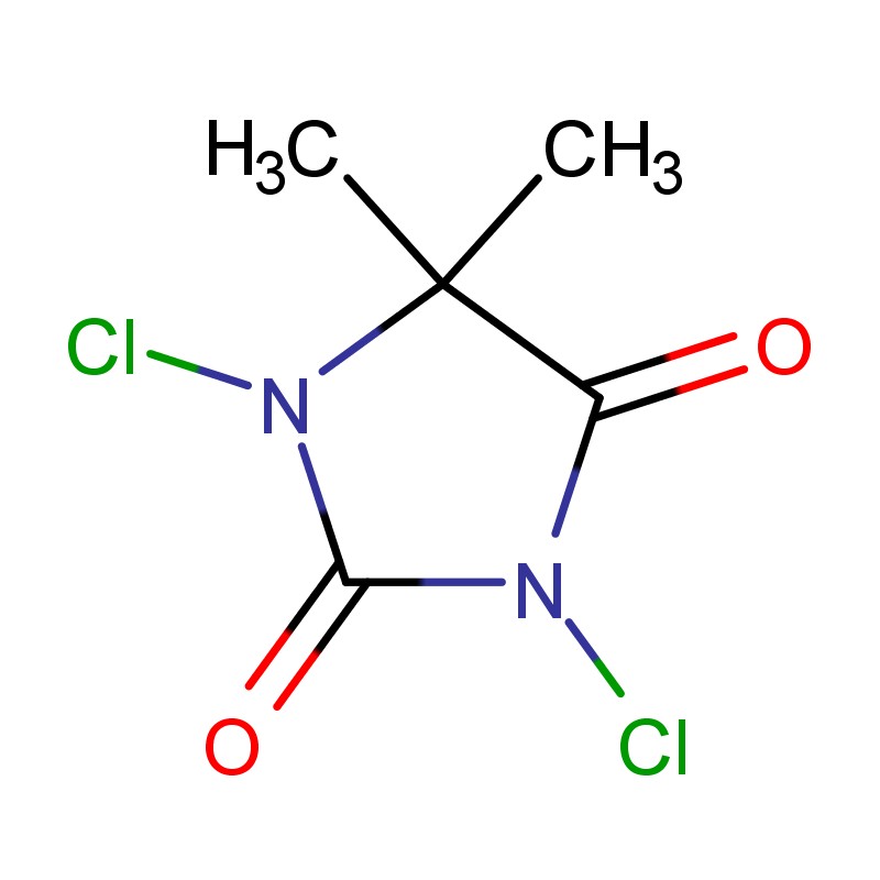 Dichloro-5,5-dimetilhydantoin