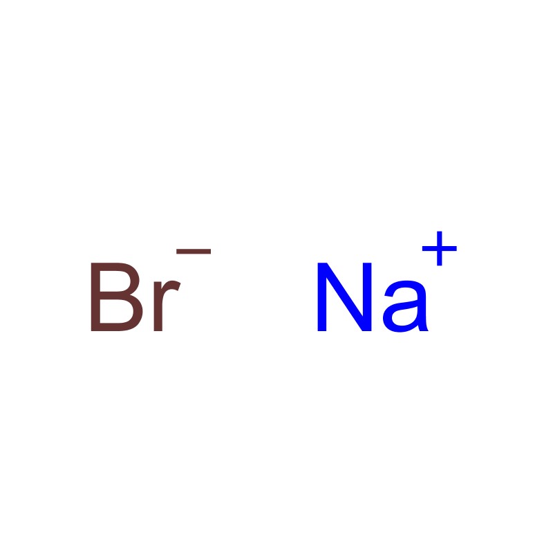 Natrium bromide